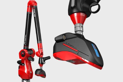 便攜式三坐標測量儀在模具檢測中的注意事項 便攜式三坐標測量儀在模具檢測中的注意事項