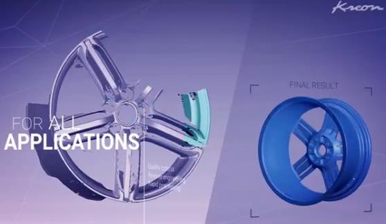 激光3D三維掃描儀的數據處理方式有哪些? 激光3D三維掃描儀的數據處理方式有哪些?