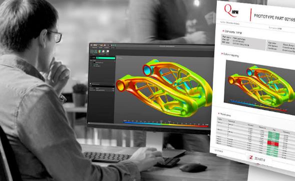 三維掃描儀分類及檢測方式特點(diǎn)優(yōu)勢介紹 三維掃描儀分類及檢測方式特點(diǎn)優(yōu)勢介紹