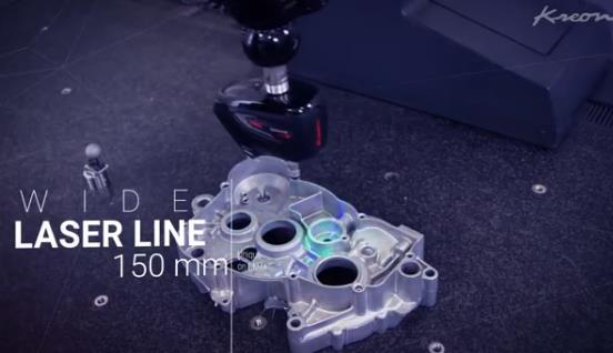 便攜式三坐標測量機在汽車制造領域的應用優點 便攜式三坐標測量機在汽車制造領域的應用優點