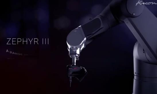 三維掃描儀的分類及檢測原理與應用特點講解 三維掃描儀的分類及檢測原理與應用特點講解