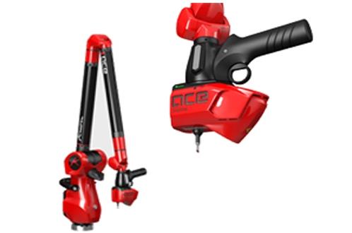 影響關節臂測量機測量精度的幾個因素分析 影響關節臂測量機測量精度的幾個因素分析