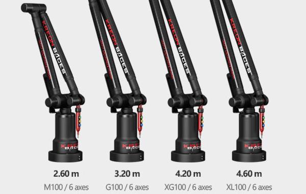 關(guān)節(jié)臂三坐標(biāo)測(cè)量機(jī)的工作特點(diǎn) 關(guān)節(jié)臂三坐標(biāo)測(cè)量機(jī)的工作特點(diǎn)