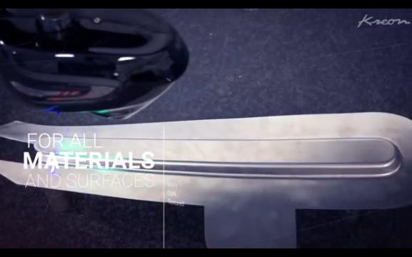 三維掃描儀的用途及應(yīng)用場(chǎng)景介紹