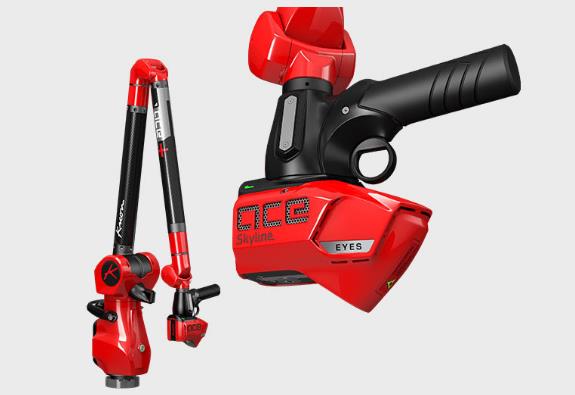 三維掃描儀的測(cè)量精度能達(dá)到多少？