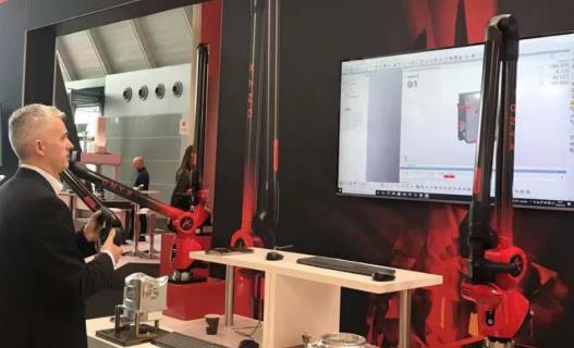 三維掃描儀在工業領域的應用能起到哪些作用？