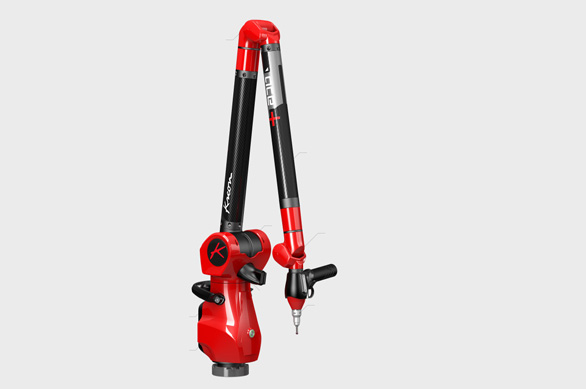 便攜式三坐標與傳統固定式三坐標比較有哪些優勢？